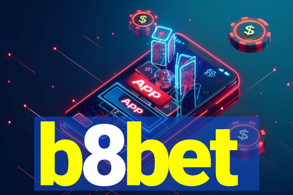 b8bet