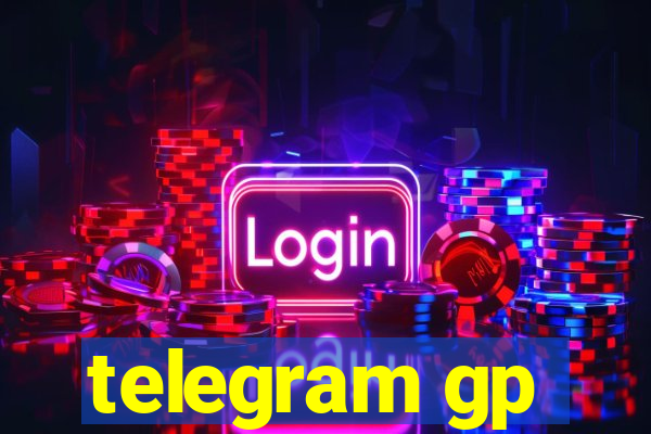 telegram gp