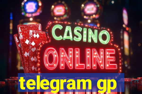 telegram gp