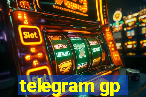 telegram gp