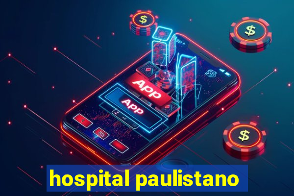 hospital paulistano