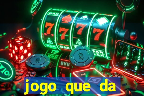 jogo que da dinheiro para se cadastrar