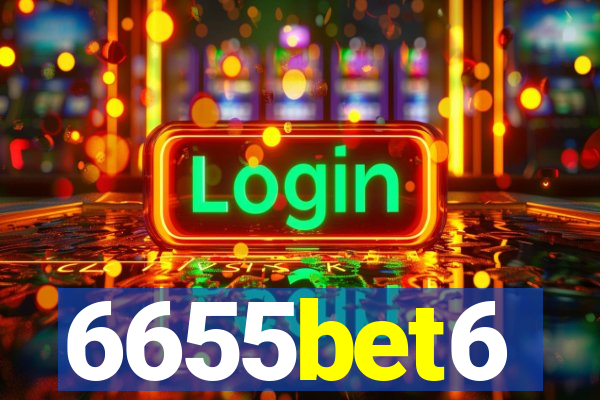 6655bet6