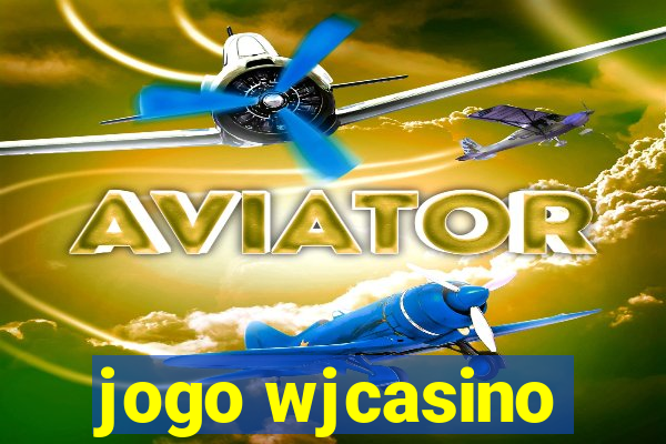 jogo wjcasino