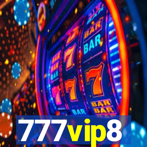 777vip8