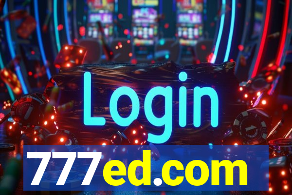 777ed.com