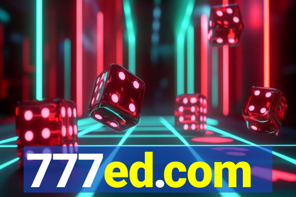 777ed.com