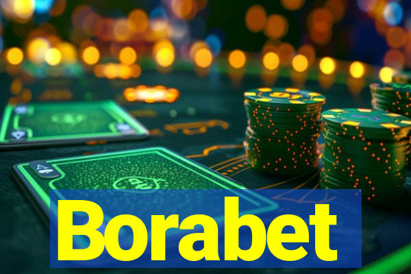 Borabet