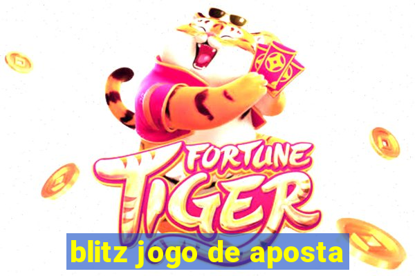 blitz jogo de aposta