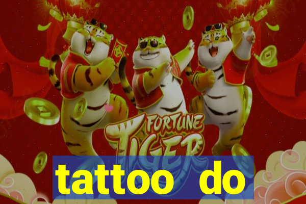 tattoo do corinthians feminina