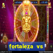 fortaleza vs flamengo futemax