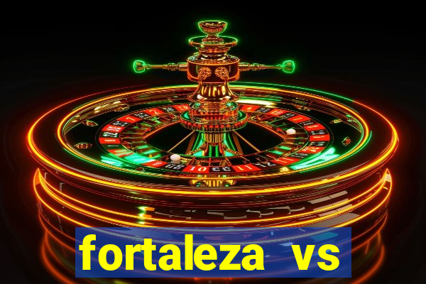 fortaleza vs flamengo futemax