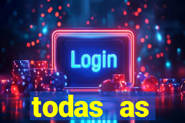 todas as plataformas de jogos