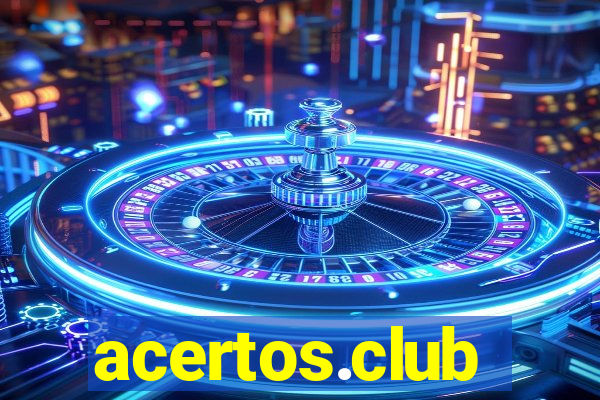 acertos.club