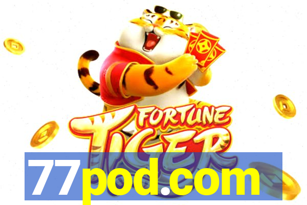 77pod.com