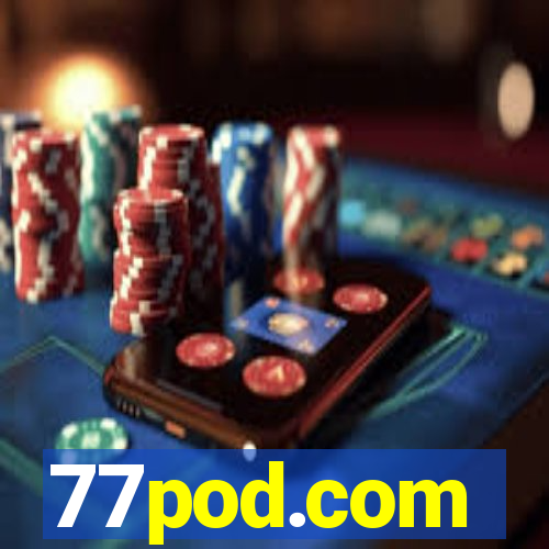 77pod.com