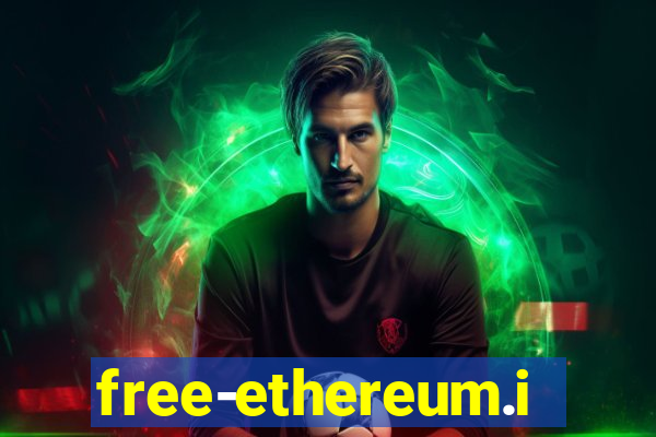 free-ethereum.io