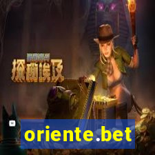 oriente.bet