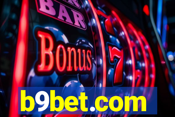 b9bet.com