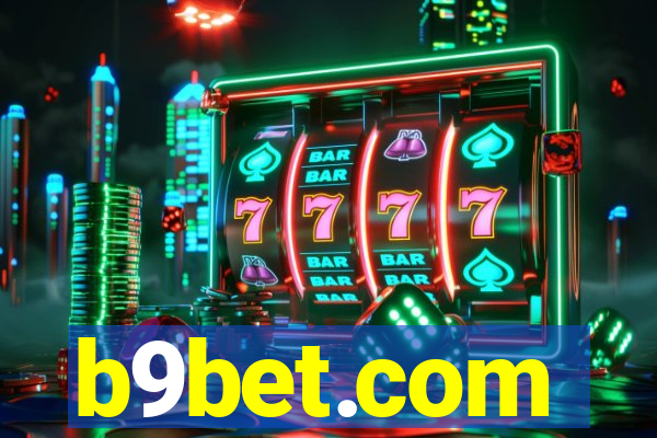 b9bet.com