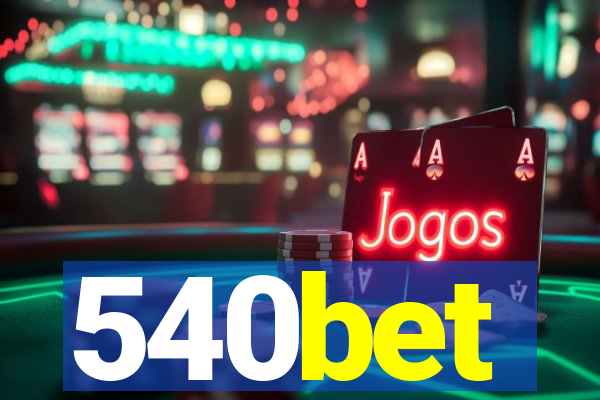 540bet