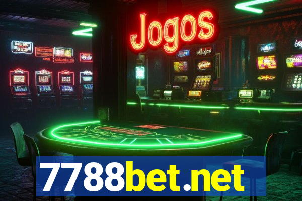 7788bet.net