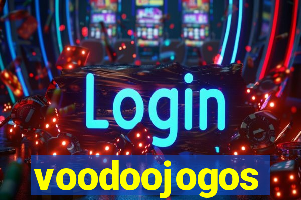 voodoojogos