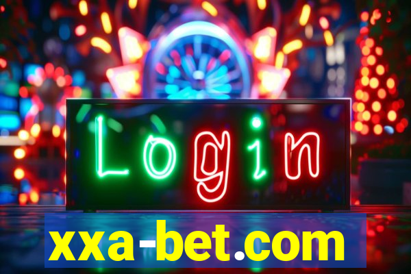 xxa-bet.com