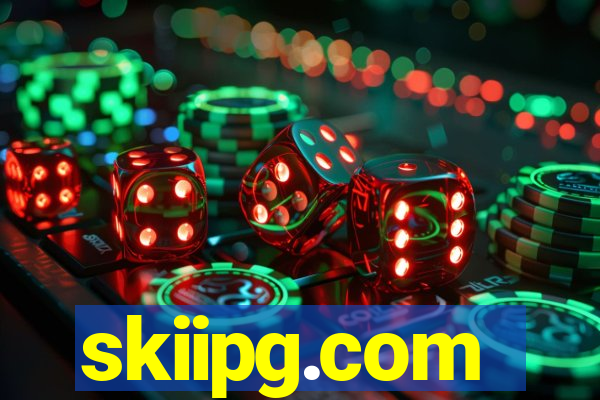 skiipg.com