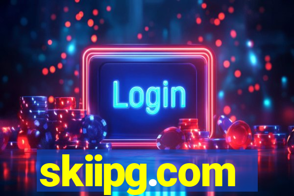 skiipg.com