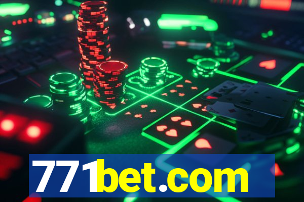 771bet.com