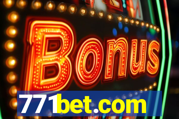 771bet.com