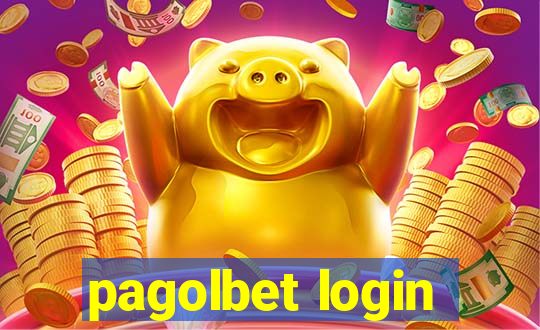 pagolbet login