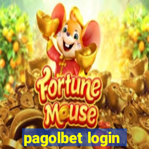 pagolbet login