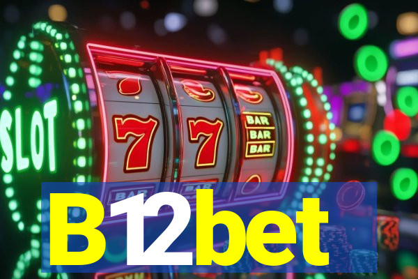 B12bet