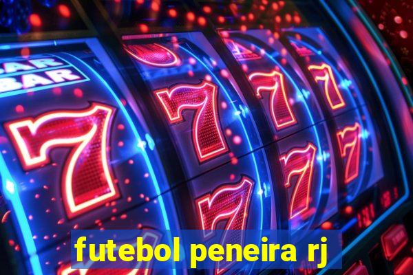 futebol peneira rj