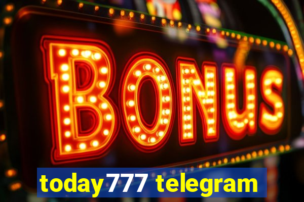 today777 telegram