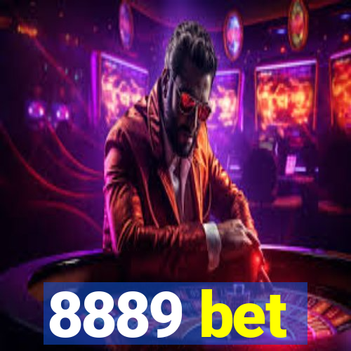 8889 bet