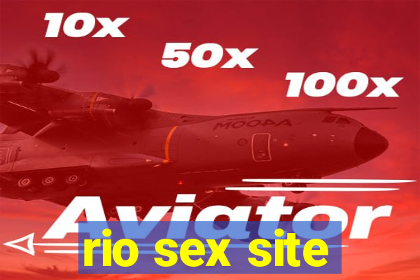 rio sex site