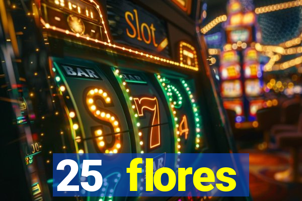 25 flores silvestres desbravadores