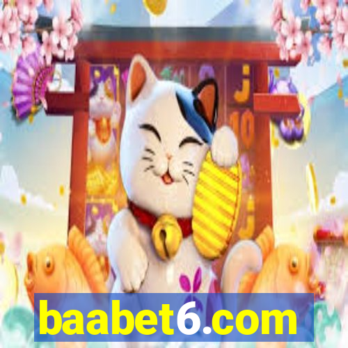 baabet6.com