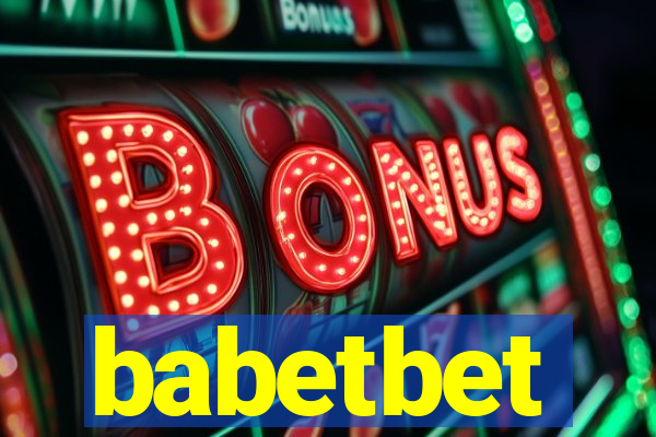 babetbet