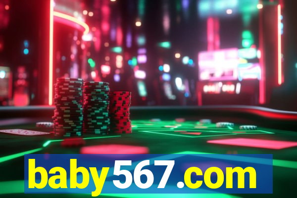 baby567.com