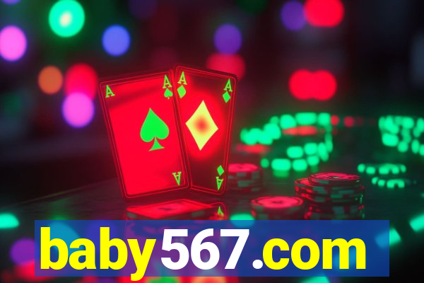 baby567.com