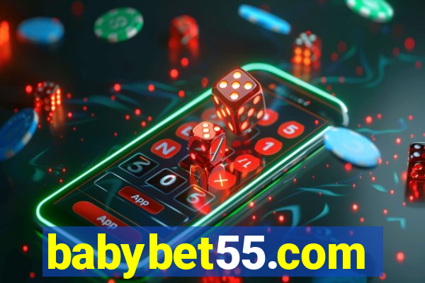 babybet55.com