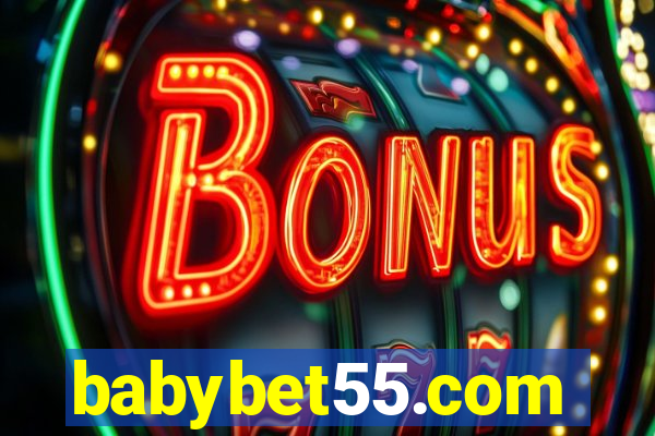 babybet55.com