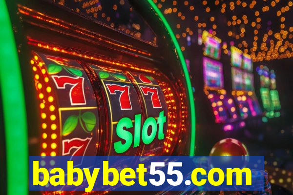 babybet55.com