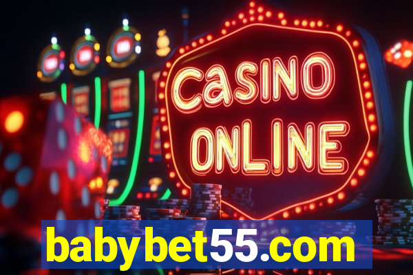 babybet55.com