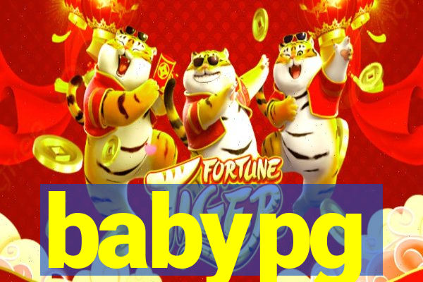 babypg