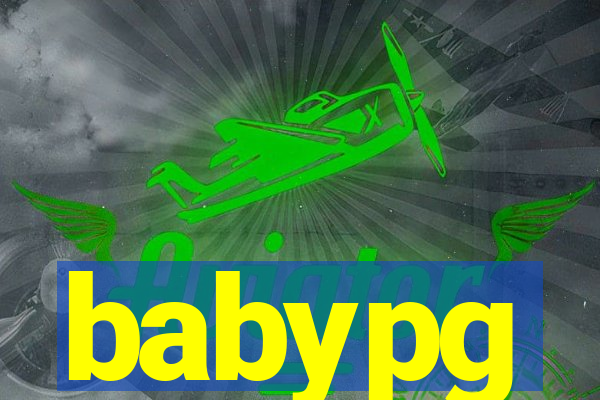 babypg